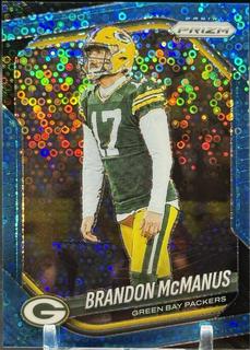 Brandon McManus