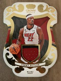 Jimmy Butler
