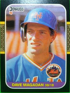Dave Magadan