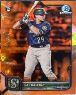 Cal Raleigh