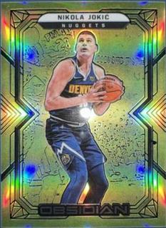 Nikola Jokic