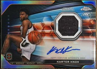 Karter Knox