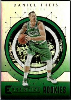 Daniel Theis