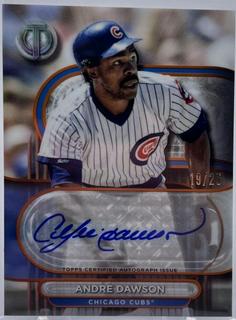 Andre Dawson