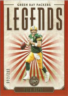 Brett Favre