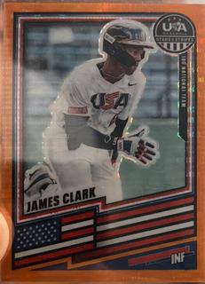 James Clark