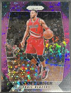 Evan Turner