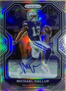Michael Gallup