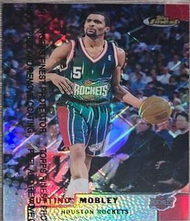 Cuttino Mobley
