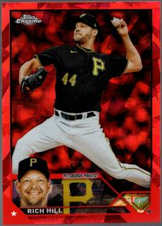 Rich Hill
