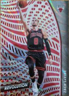 Zach LaVine