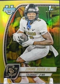 Jimmy Horn Jr.