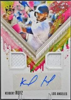 Keibert Ruiz