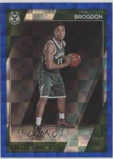 Malcolm Brogdon