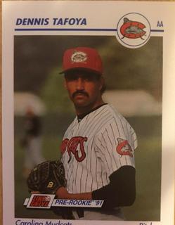 Dennis Tafoya