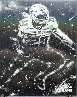 De'Von Achane