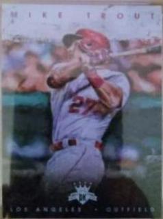 Mike Trout
