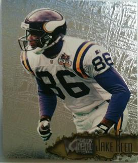 Jake Reed