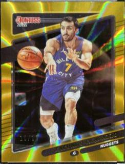 Facundo Campazzo