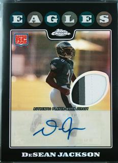 DeSean Jackson