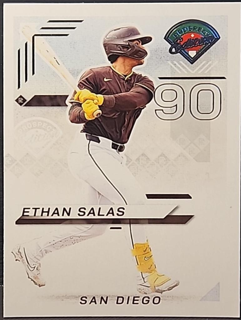 Ethan Salas #123