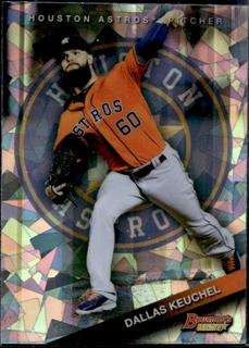 Dallas Keuchel