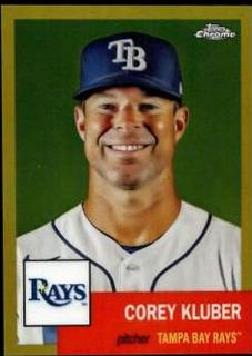 Corey Kluber