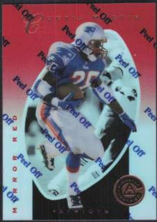 Curtis Martin