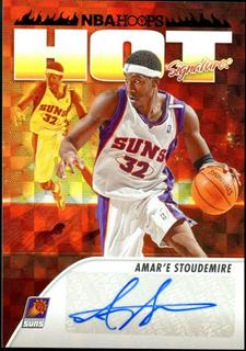 Amar'e Stoudemire