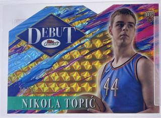 Nikola Topic