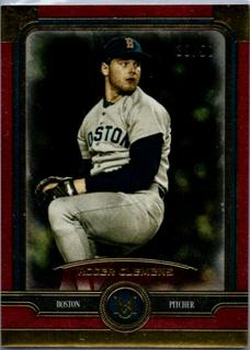 Roger Clemens
