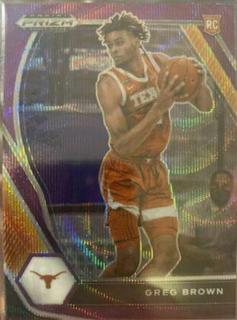 Greg Brown III