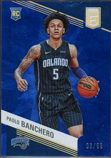 Paolo Banchero
