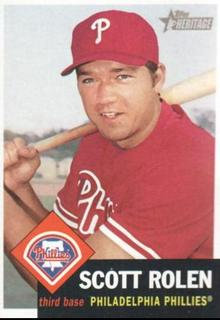 Scott Rolen
