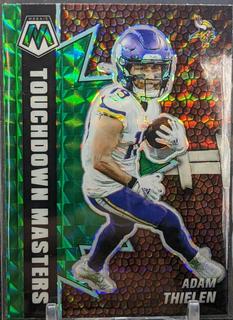 Adam Thielen