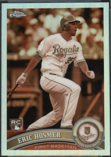 Eric Hosmer