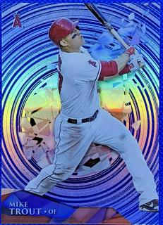 Mike Trout