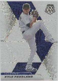 Kyle Freeland