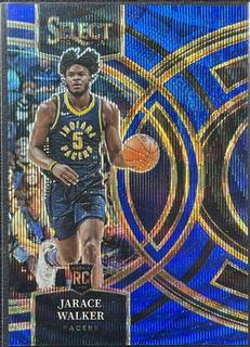 Jarace Walker