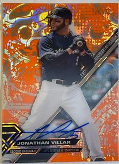 Jonathan Villar