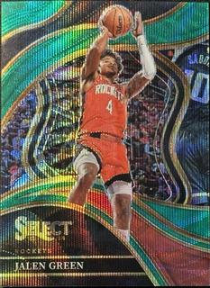 Jalen Green