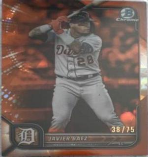Javier Baez