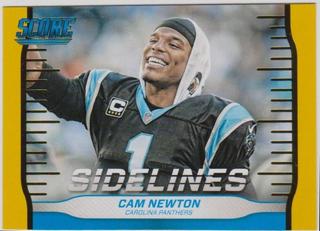 Cam Newton