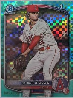 George Klassen