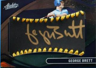 George Brett