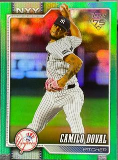 Camilo Doval