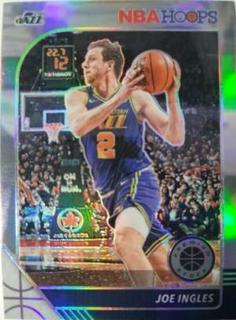 Joe Ingles