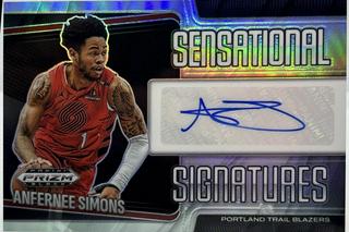 Anfernee Simons