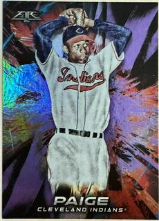 Satchel Paige