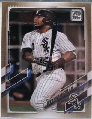 Edwin Encarnacion [Gold] #559
